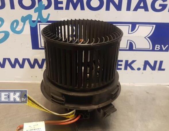 Interior Blower Motor PEUGEOT 207 SW (WK)