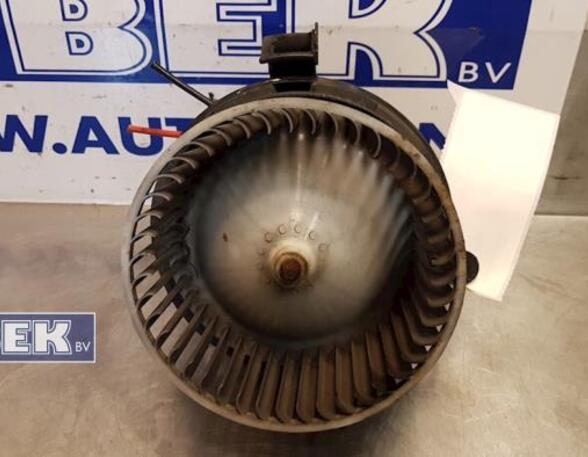 Interior Blower Motor MERCEDES-BENZ C-Klasse (W204)