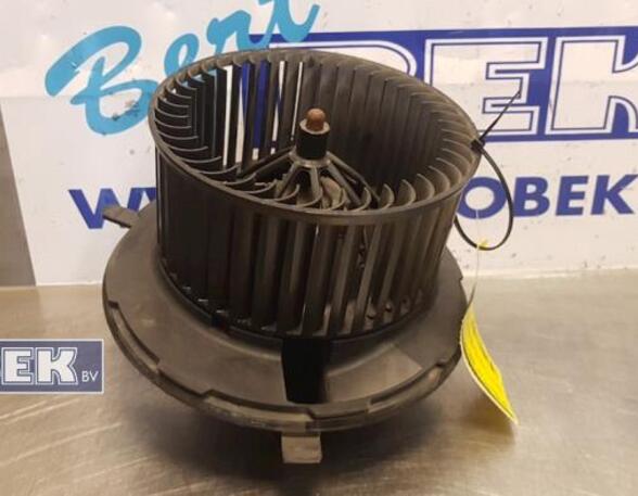 Interior Blower Motor VW CADDY III Box Body/MPV (2KA, 2KH, 2CA, 2CH)