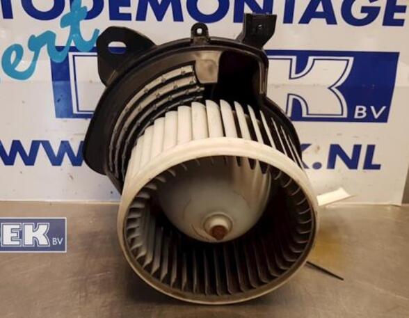 Elektrische motor interieurventilatie FIAT Punto (188)