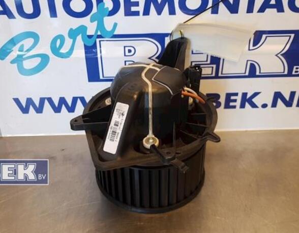 Interior Blower Motor MINI Mini (R56)