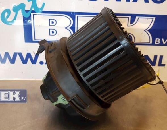 Interior Blower Motor PEUGEOT 207 CC (WD)