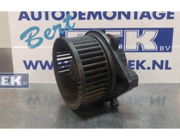 Elektrische motor interieurventilatie AUDI A4 Avant (8E5, B6), AUDI A4 Avant (8ED, B7)