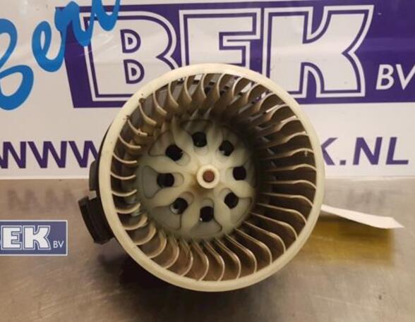 Interior Blower Motor PEUGEOT 307 (3A/C)