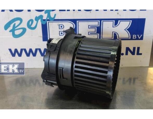 Interior Blower Motor PEUGEOT 208 I (CA, CC)