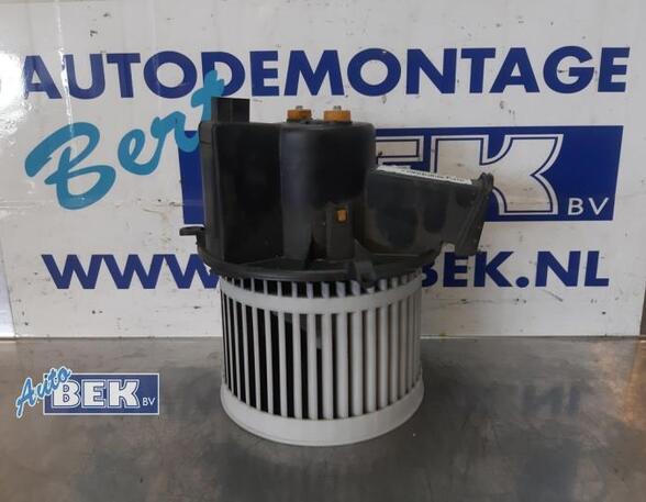 Interior Blower Motor FIAT 500 (312), FIAT 500 C (312)