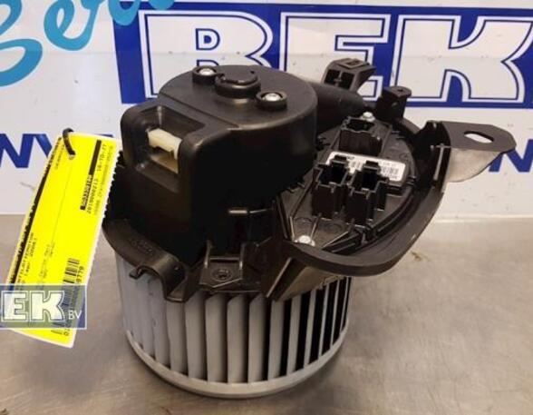 Interior Blower Motor FIAT Punto (188)