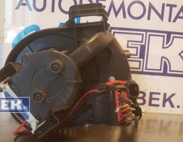 Interior Blower Motor RENAULT KANGOO (KC0/1_)