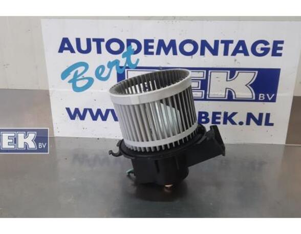 Interior Blower Motor FORD KA (RU8)