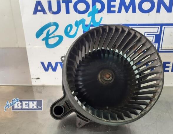 Interior Blower Motor RENAULT Captur I (H5, J5), RENAULT Clio IV (BH)