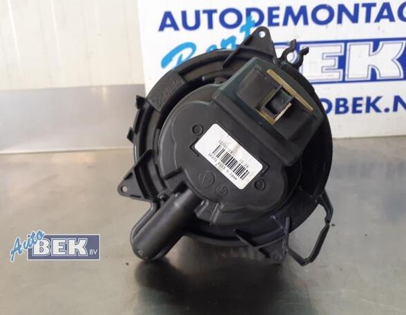 Interior Blower Motor RENAULT Captur I (H5, J5), RENAULT Clio IV (BH)