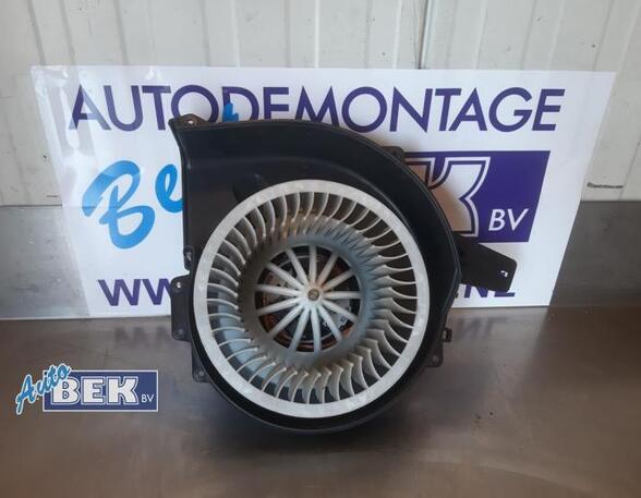 Elektrische motor interieurventilatie SEAT Ibiza IV Sportcoupe (6J1, 6P5)