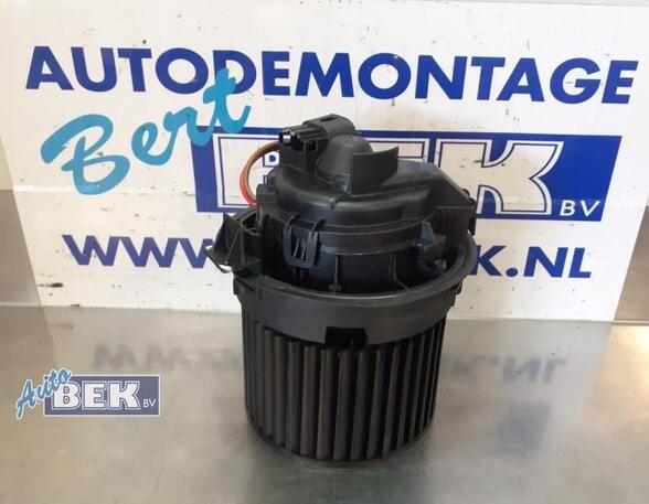 Interior Blower Motor RENAULT Clio IV Grandtour (KH)