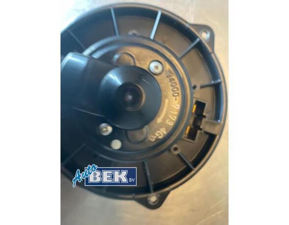 Interior Blower Motor LEXUS RX (U3)