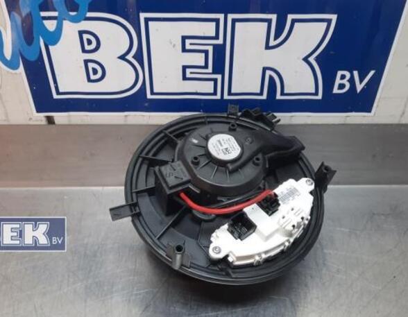 Interior Blower Motor AUDI A3 Sportback (8VA, 8VF)