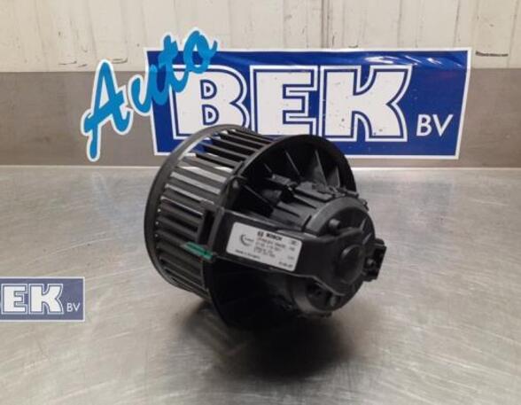 Interior Blower Motor FORD Fiesta VI (CB1, CCN)