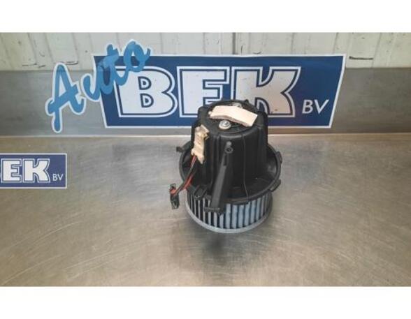 Interior Blower Motor AUDI A4 Avant (8K5, B8), AUDI A5 Sportback (8TA)