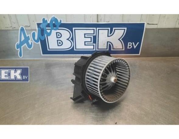 Interior Blower Motor AUDI A4 Avant (8K5, B8), AUDI A5 Sportback (8TA)