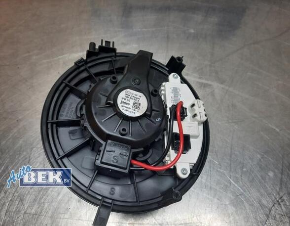 Interior Blower Motor SKODA KODIAQ (NS7, NV7, NS6)