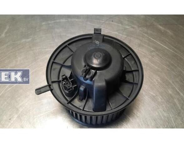 Interior Blower Motor VW CADDY III Box Body/MPV (2KA, 2KH, 2CA, 2CH)