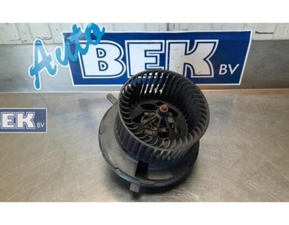 Interior Blower Motor VW CADDY III Box Body/MPV (2KA, 2KH, 2CA, 2CH)