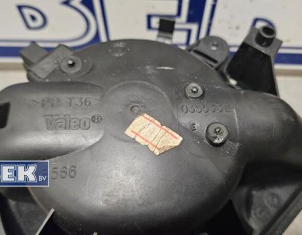 Interior Blower Motor FIAT Punto (188)