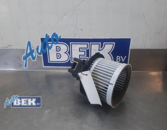 Interior Blower Motor FORD KA (RU8)