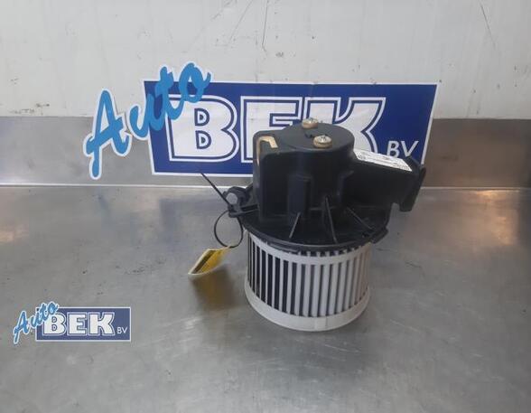 Interior Blower Motor FORD KA (RU8)