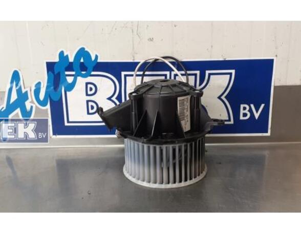 Interior Blower Motor OPEL Astra J (--), OPEL Astra J Caravan (--), OPEL Astra H (L48)