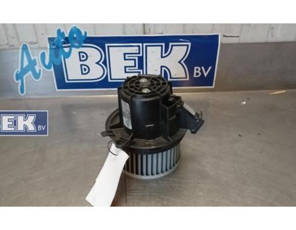 Gebläsemotor Mercedes-Benz C-Klasse T-Modell S204 2048200208 P17263617