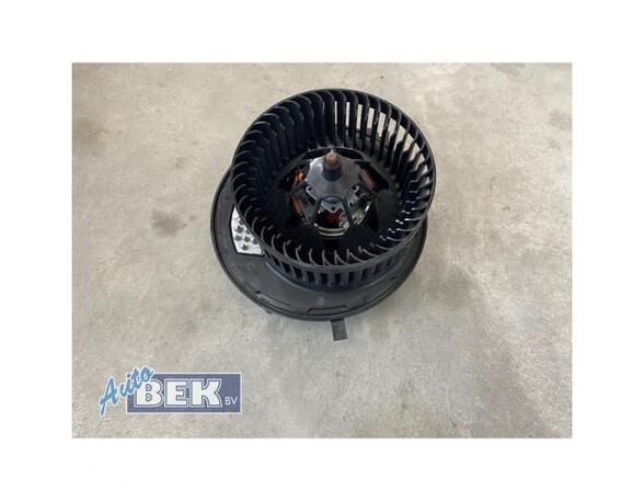 Elektrische motor interieurventilatie VW Golf VII (5G1, BE1, BE2, BQ1)