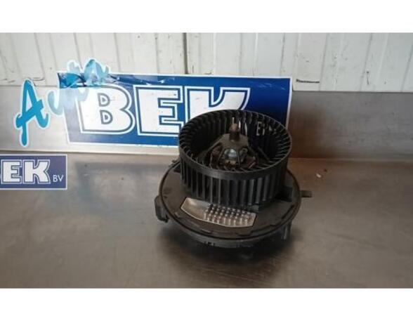 Elektrische motor interieurventilatie VW Golf VII (5G1, BE1, BE2, BQ1)