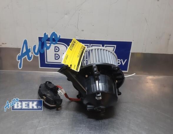 Interior Blower Motor MERCEDES-BENZ VIANO (W639)