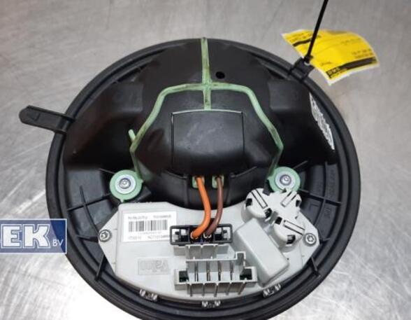 Interior Blower Motor BMW 1 Coupe (E82)