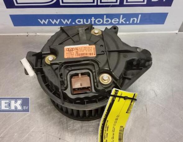 Interior Blower Motor AUDI A4 (8EC, B7), AUDI A4 (8E2, B6)