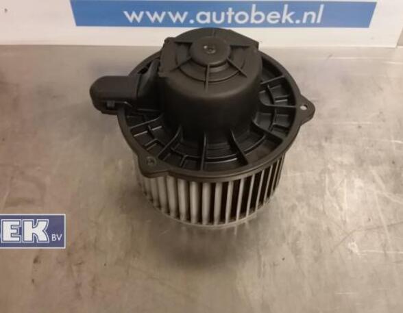 Interior Blower Motor HYUNDAI GETZ (TB)