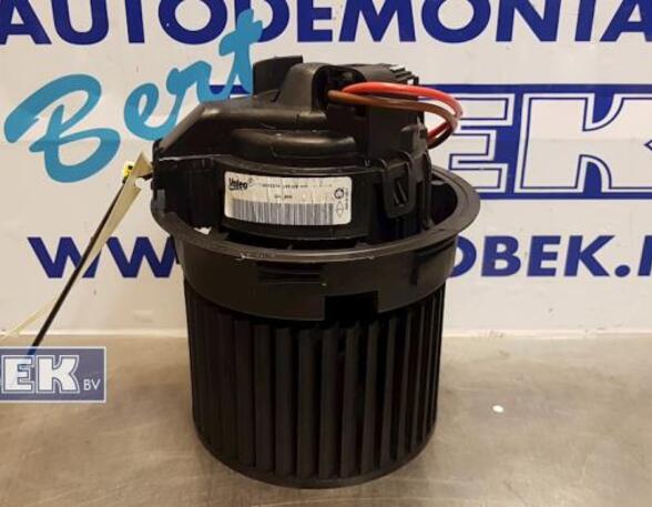 Interior Blower Motor RENAULT CLIO IV Grandtour (KH_), RENAULT CLIO III Grandtour (KR0/1_)