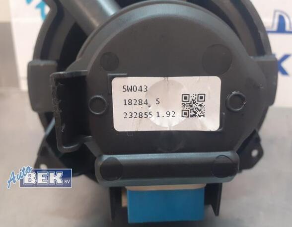 Interior Blower Motor NISSAN MICRA V (K14)