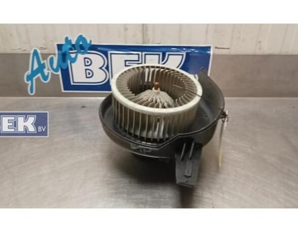 Interior Blower Motor VW POLO (6R1, 6C1), VW POLO Van (6R)