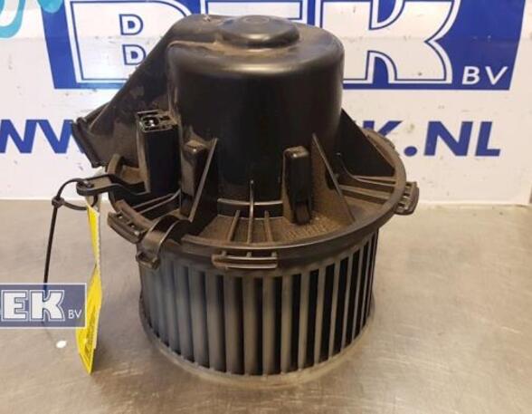 Interior Blower Motor MERCEDES-BENZ SPRINTER 3,5-t Platform/Chassis (906)