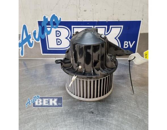 Interior Blower Motor MERCEDES-BENZ VITO Van (W447)