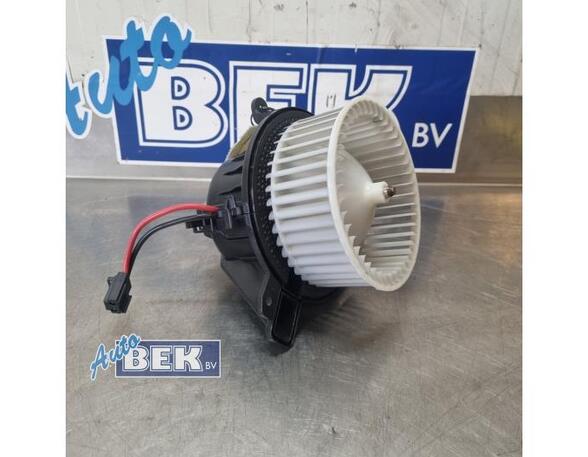 Interior Blower Motor SEAT IBIZA V (KJ1, KJG)