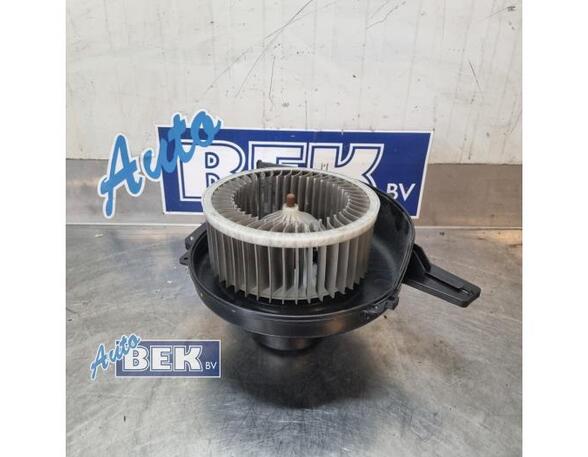 Interior Blower Motor AUDI A1 Sportback (8XA, 8XF), AUDI A1 (8X1, 8XK)