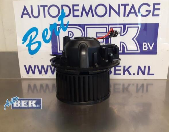 Interior Blower Motor SKODA YETI (5L)