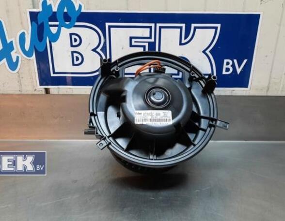 Interior Blower Motor SEAT LEON ST (5F8), SKODA KAROQ (NU7, ND7)