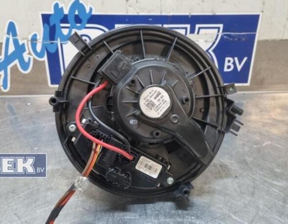 Interior Blower Motor VW TIGUAN (AD1, AX1), VW TOUAREG (CR7), VW TIGUAN ALLSPACE (BW2)