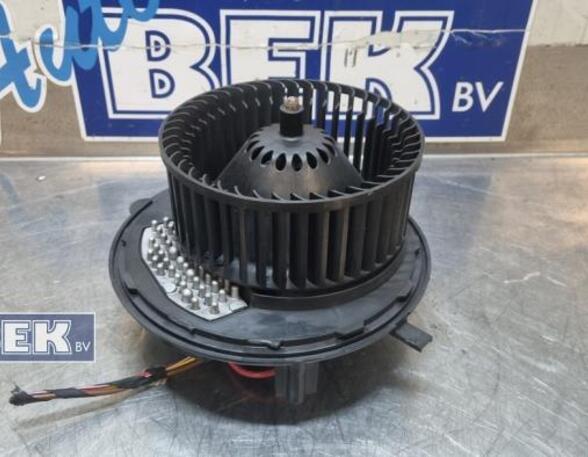 Interior Blower Motor VW TIGUAN (AD1, AX1), VW TOUAREG (CR7), VW TIGUAN ALLSPACE (BW2)