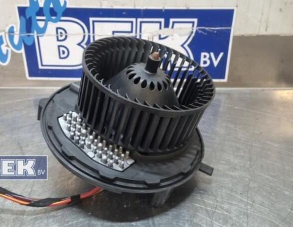 Gebläsemotor VW Golf VII 5G 5Q1819021B P21600023