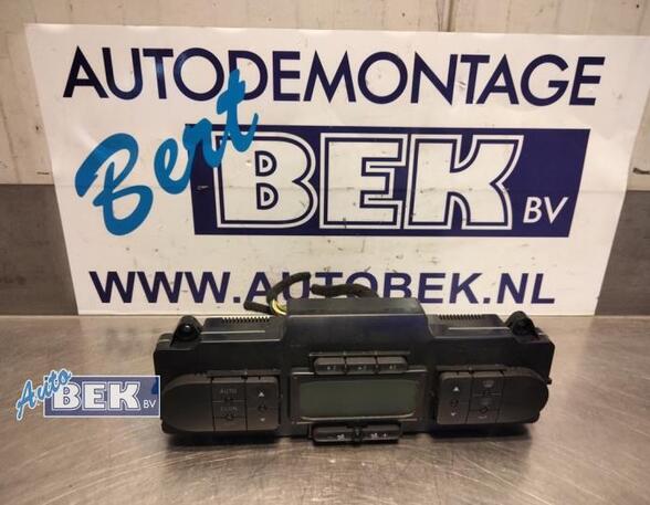 Bedieningselement verwarming & ventilatie SEAT Leon (1P1)