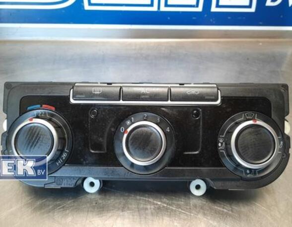 Heating & Ventilation Control Assembly VW Golf VI (5K1)